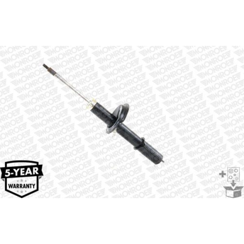 Sto&szlig;d&auml;mpfer Monroe V4501 Van-magnum f&uuml;r Citro&euml;n Fiat Peugeot Vorderachse