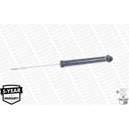 Sto&szlig;d&auml;mpfer Monroe G1131 Monroe Original (gas Technology) f&uuml;r Opel Suzuki