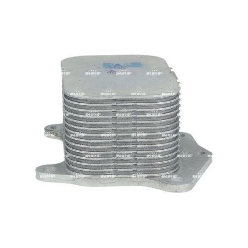 Ölkühler Motoröl Nrf 31333 Easy Fit für Citroën Ford Mazda Mitsubishi Peugeot