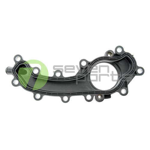 Coolant Flange 7 Seven Parts SV2300281 for
