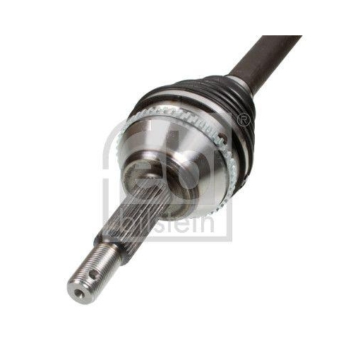 Antriebswelle Febi Bilstein 183311 f&uuml;r Ford Ford Motor Company Vorderachse Links