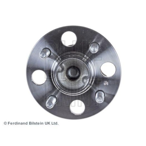 Radlagersatz Blue Print ADG08352 f&uuml;r Hyundai Kia Hinterachse Links
