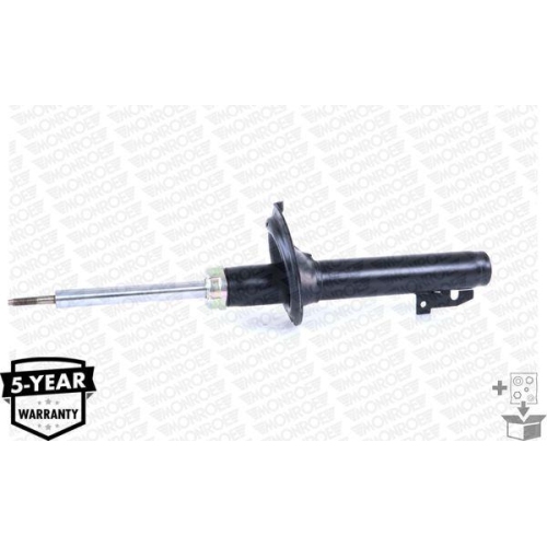 Sto&szlig;d&auml;mpfer Monroe V4502 Van-magnum f&uuml;r Ford Vorderachse