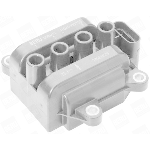 Z&uuml;ndspule Borgwarner (beru) ZS325 f&uuml;r Renault Dacia