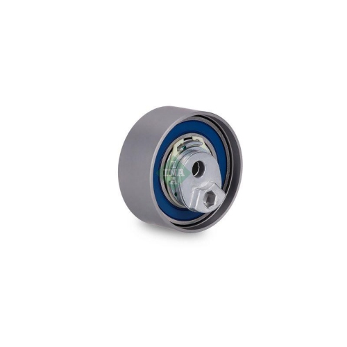 Spannrolle Zahnriemen Schaeffler Ina 531 0776 10 für Audi Porsche Seat Skoda VW