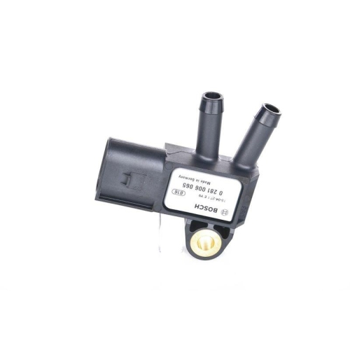 Sensor Abgasdruck Bosch 0281006065 für Mercedes Benz Mercedes Benz Foton