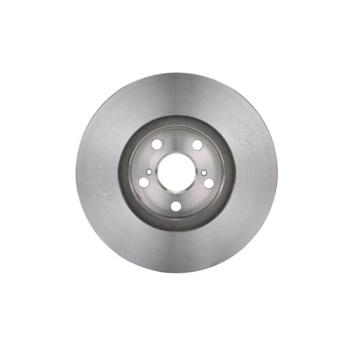 Bremsscheibe Bosch 0986478583 f&uuml;r Toyota Vorderachse