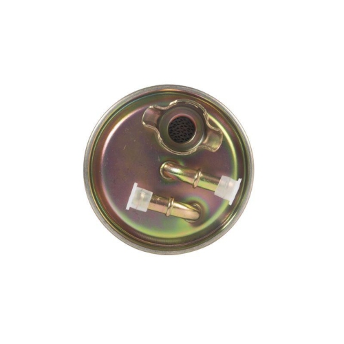 Kraftstofffilter Hella 8ZF 366 110-621 f&uuml;r Citro&euml;n Fiat Peugeot Seat Skoda Vag