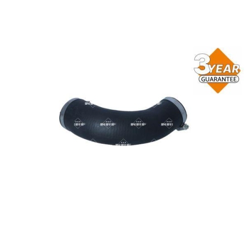 Ladeluftschlauch Nrf 166183 Easy Fit f&uuml;r Ford