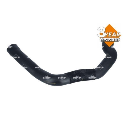 Ladeluftschlauch Nrf 166292 f&uuml;r Alfa Romeo