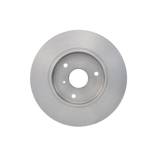 Bremsscheibe Bosch 0986479305 f&uuml;r Mercedes Benz Mercedes Benz Smart Vorderachse