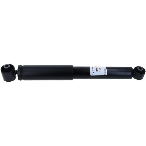 Sto&szlig;d&auml;mpfer Sachs 314039 f&uuml;r Nissan Hinterachse