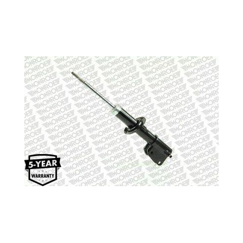 Shock Absorber Monroe V4504 Van-magnum for Nissan Opel Vauxhall Front Axle