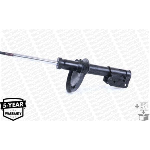 Sto&szlig;d&auml;mpfer Monroe G8168 Monroe Original (gas Technology) f&uuml;r Citro&euml;n Fiat