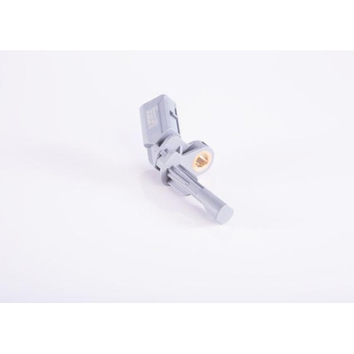 Sensor Raddrehzahl Bosch 0986594561 f&uuml;r Audi Seat Skoda VW Hinterachse Links