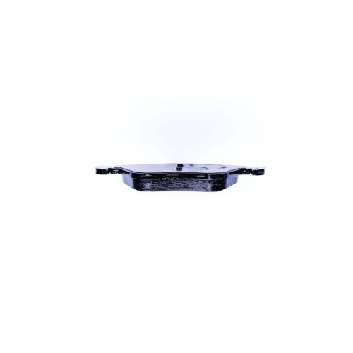 Bremsbelagsatz Scheibenbremse Hella 8DB 355 013-271 f&uuml;r Renault Vorderachse