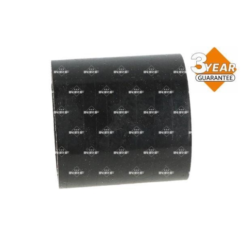 Ladeluftschlauch Nrf 166240 f&uuml;r Audi