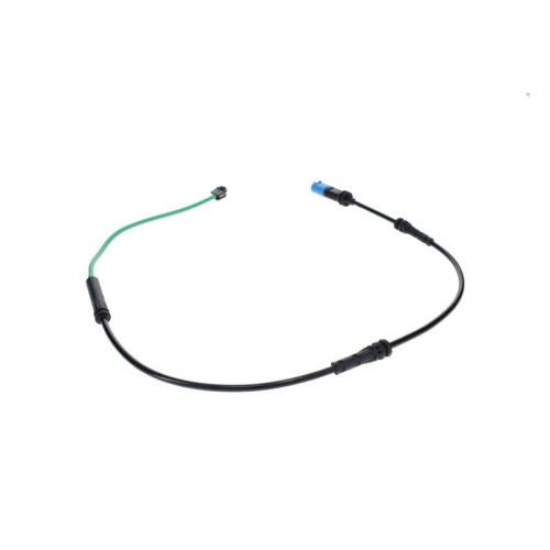 Warnkontakt Bremsbelagverschlei&szlig; Bosch 1987473620 f&uuml;r Bmw Hinterachse