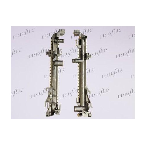 K&uuml;hler Motork&uuml;hlung Frigair 0106.3121 f&uuml;r Mercedes Benz Mercedes Benz Nissan