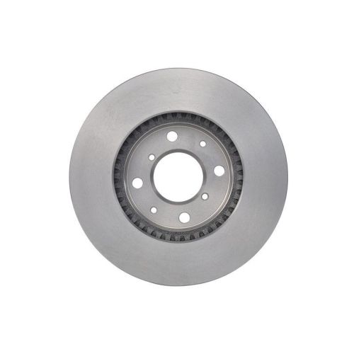 Bremsscheibe Bosch 0986479308 f&uuml;r Opel Suzuki Vauxhall Vorderachse