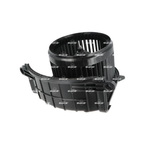 Innenraumgebl&auml;se Nrf 34155 f&uuml;r Mercedes Benz Mercedes Benz Mercedes Benz Nissan