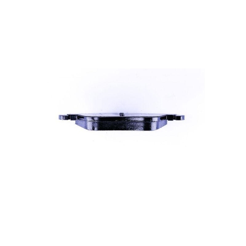 Bremsbelagsatz Scheibenbremse Hella 8DB 355 013-731 f&uuml;r Citro&euml;n Peugeot