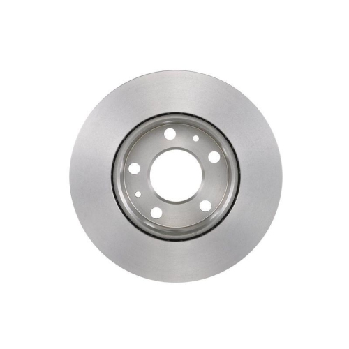 Bremsscheibe Bosch 0986479314 f&uuml;r Citro&euml;n Fiat Peugeot Vorderachse