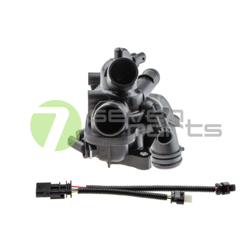 Thermostat K&uuml;hlmittel 7 Seven Parts SV2300125 f&uuml;r Mini Bmw