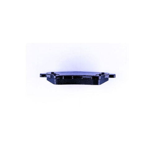 Bremsbelagsatz Scheibenbremse Hella 8DB 355 020-621 für Ford Amc Vorderachse