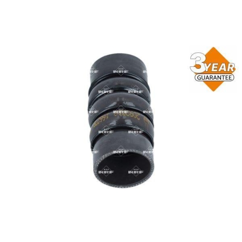 Ladeluftschlauch Nrf 166278 Easy Fit f&uuml;r Citro&euml;n Peugeot Ladeluftk&uuml;hler