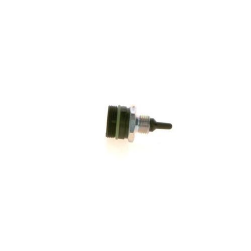 Sensor Ansauglufttemperatur Bosch 0281002046 für Iveco Magirus Deutz Man Scania