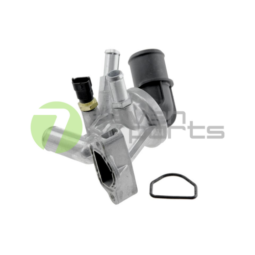 Thermostat K&uuml;hlmittel 7 Seven Parts SV2300289 f&uuml;r Fiat Lancia