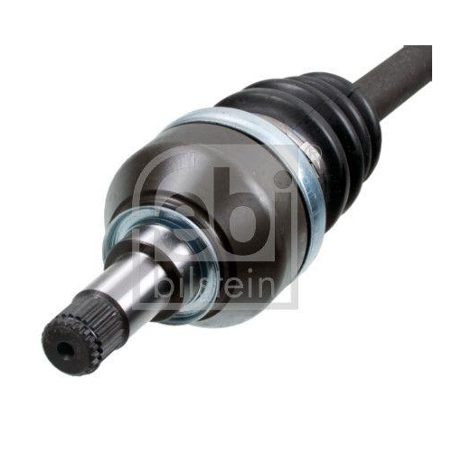 Antriebswelle Febi Bilstein 184657 f&uuml;r Mercedes Benz Mercedes Benz Mercedes Benz