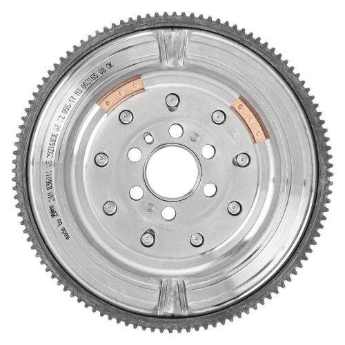 Schwungrad Valeo 836011 Dual Mass Flywheel für Alfa Romeo Fiat Opel Saab Suzuki