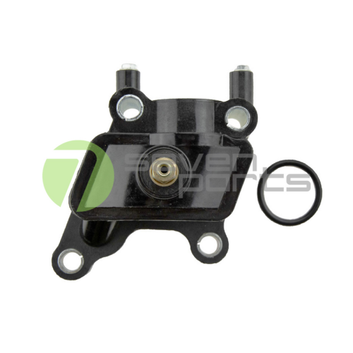 Thermostat K&uuml;hlmittel 7 Seven Parts SV2300290 f&uuml;r Iveco