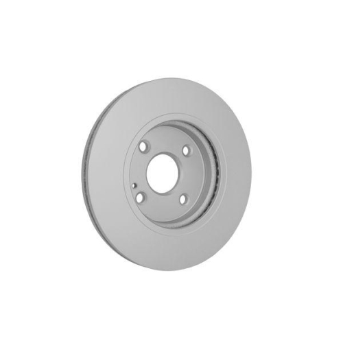 Bremsscheibe Hella 8DD 355 128-851 Pro High Carbon f&uuml;r Mazda Ford Asia & Oceania