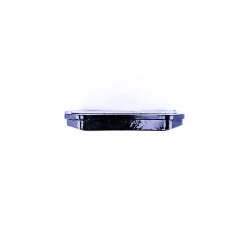 Bremsbelagsatz Scheibenbremse Hella 8DB 355 014-651 f&uuml;r Alfa Romeo Vorderachse