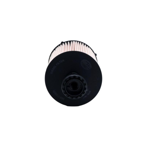 Kraftstofffilter Hella 8ZF 366 110-691 f&uuml;r Fiat Mercedes Benz Mercedes Benz Opel