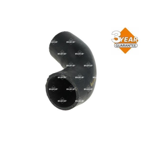 Ladeluftschlauch Nrf 166194 Easy Fit f&uuml;r Audi Seat Skoda VW