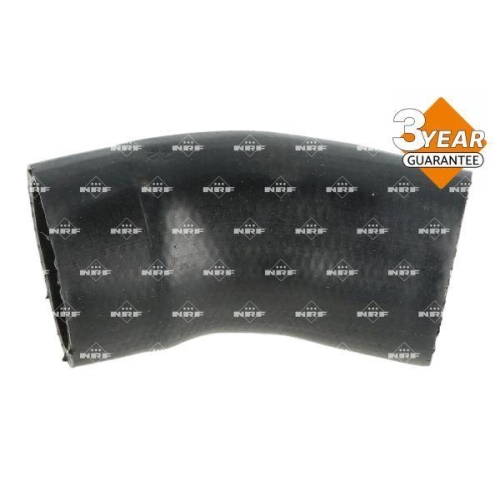 Ladeluftschlauch Nrf 166481 f&uuml;r Fiat Lancia
