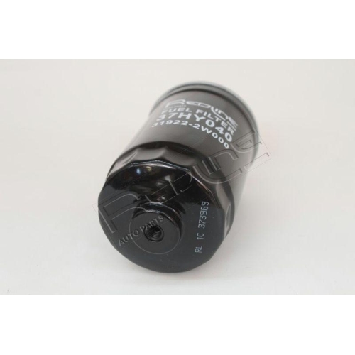 Kraftstofffilter Red-line 37HY040 f&uuml;r Hyundai Kia
