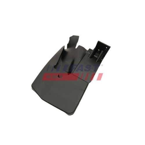 Spritzwand Fast FT90637 f&uuml;r Mercedes Benz Hinten Links