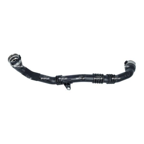 Ladeluftschlauch Nrf 166459 f&uuml;r Renault Dacia Ladeluftk&uuml;hler