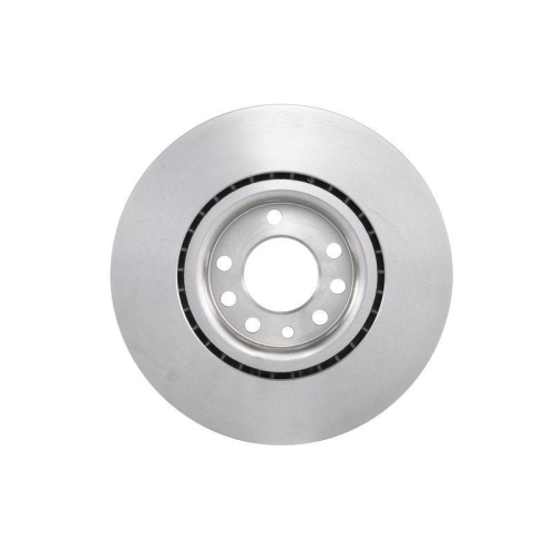 Bremsscheibe Bosch 0986479325 f&uuml;r Fiat Vorderachse
