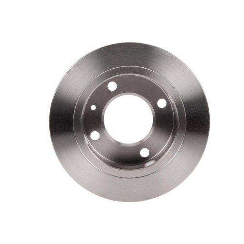 Bremsscheibe Bosch 0986478604 für Citroën Peugeot Hinterachse