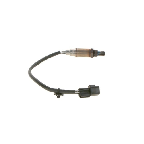 Lambdasonde Bosch 0258005110 für Mitsubishi Volvo Vor Katalysator