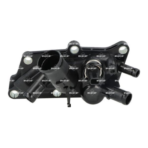 Thermostat K&uuml;hlmittel Nrf 725436 Easy Fit f&uuml;r Nissan Renault Dacia