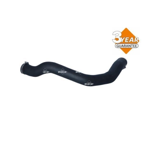 Ladeluftschlauch Nrf 166198 Easy Fit f&uuml;r Citro&euml;n Fiat Peugeot