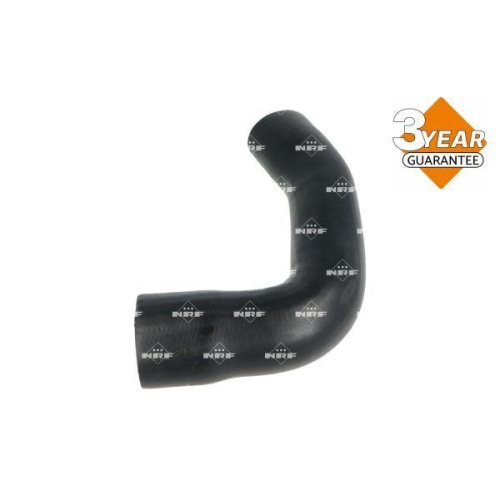 Ladeluftschlauch Nrf 166295 Easy Fit f&uuml;r Fiat