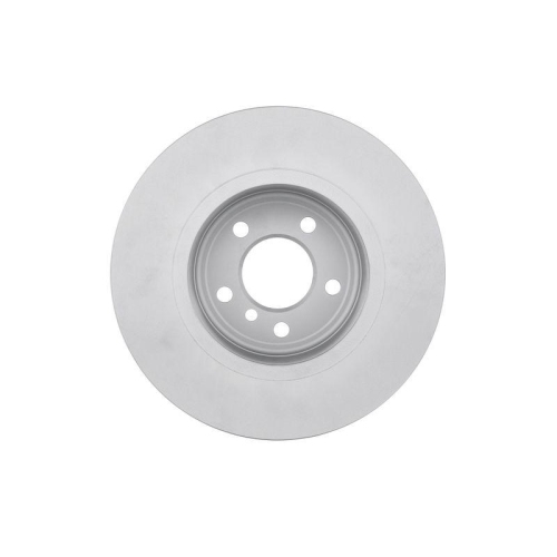 Bremsscheibe Bosch 0986479348 f&uuml;r Bmw Vorderachse